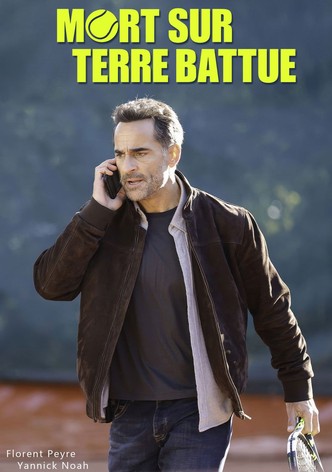 Mort sur terre battue-poster-2025-1762423329