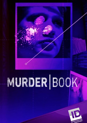 Murder Book-poster-2014-1762317253