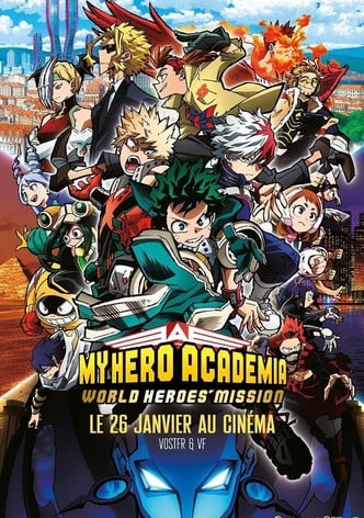My Hero Academia : World Heroes’ Mission-poster-2021-1763087269