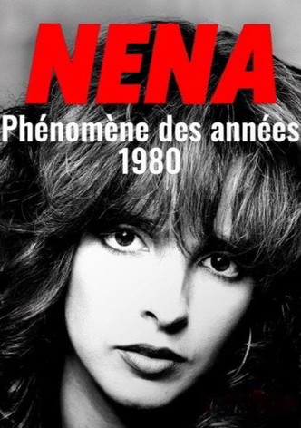 Nena, phénomène des années 1980-poster-2025-1764477216