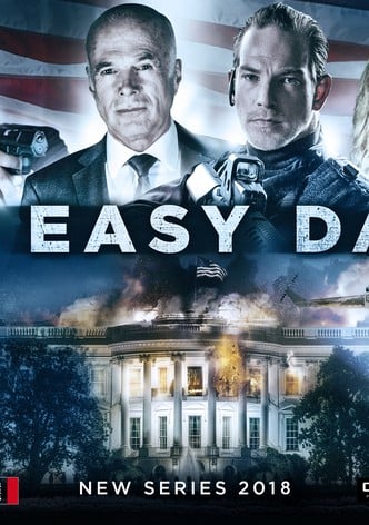 No Easy Days-poster-2018-1764209244