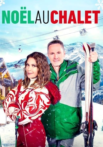 Noël au chalet-poster-2023-1763604489