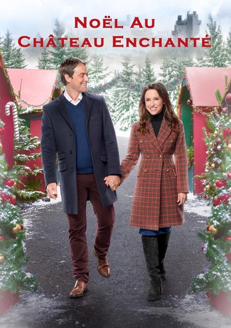 Noël au château enchanté-poster-2021-1763013684