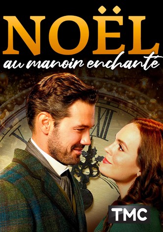 Noël au manoir enchanté-poster-2020-1761976925