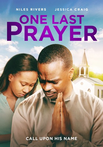 One Last Prayer-poster-2020-1762394672