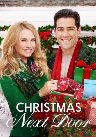 Papa par intérim à Noël-poster-2017-1762741911