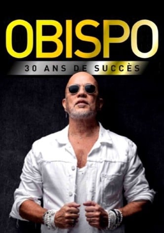 Pascal Obispo : 30 ans de succès-poster-2024-1763692205