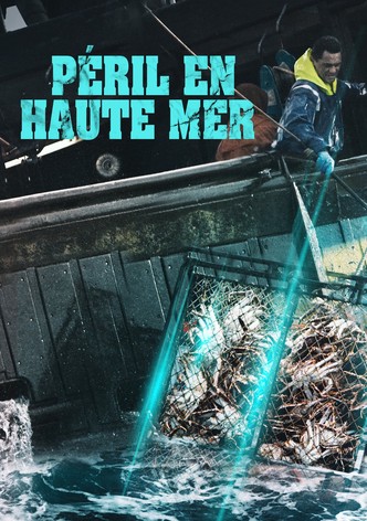 Péril en Haute Mer-poster-2005-1762913571
