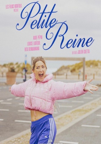 Petite reine-poster-2023-1763087188
