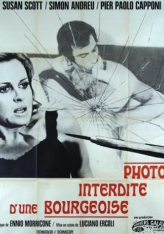 Photo interdite d’une bourgeoise-poster-1970-1763633086