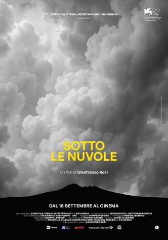 Pompei, Sotto le Nuvole-poster-2025-1763442065
