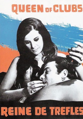 Queen of Clubs-poster-1966-1763087156