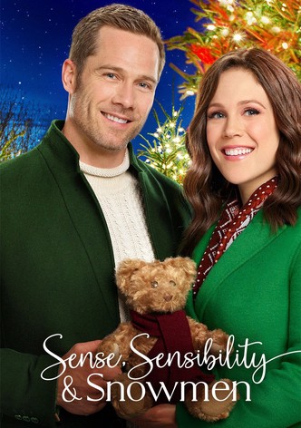 Raison, Sentiments et Bonhommes de neige-poster-2019-1764297060