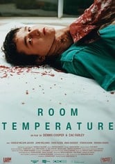 Room Temperature-poster-2025-1764219666