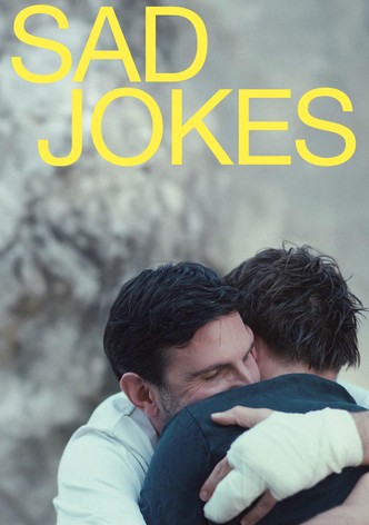 Sad Jokes-poster-2024-1762748022