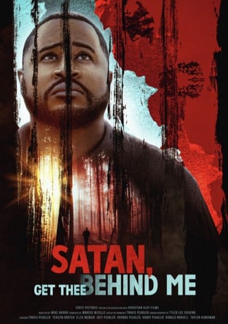 Satan, Get Thee Behind Me-poster-2025-1762999643
