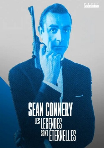 Sean Connery, les légendes sont éternelles-poster-2025-1762998489
