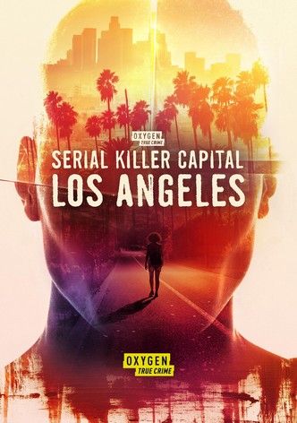 Serial Killers : Los Angeles-poster-2024-1762448428