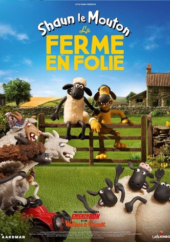 Shaun le mouton, la ferme en folie-poster-2025-1763613225