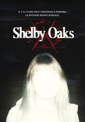 Shelby Oaks-poster-2025-1762571109