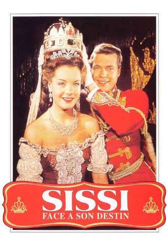 Sissi face à son destin-poster-1957-1764297072