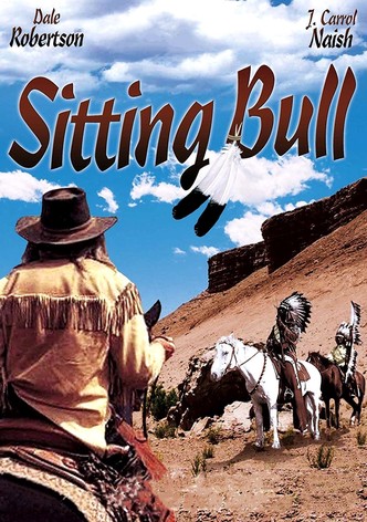 Sitting Bull-poster-1954-1763532168