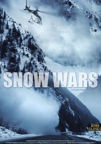 Snow Wars-poster-2013-1762398209