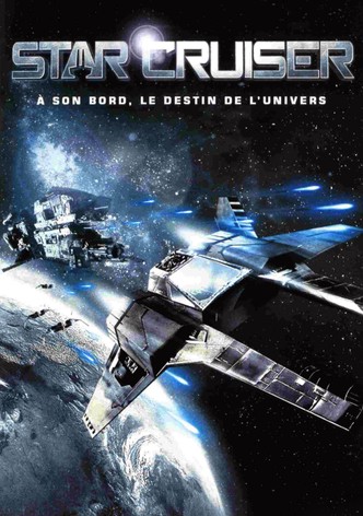 Star Cruiser-poster-2010-1764296914