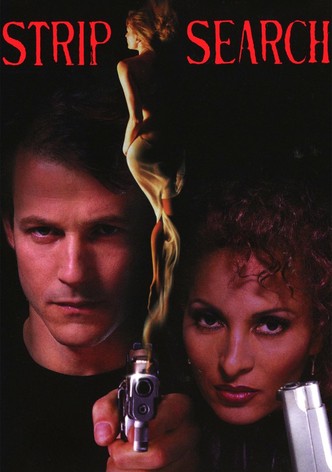 Strip Search-poster-1997-1762657285
