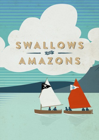 Swallows and Amazons-poster-1974-1763633078