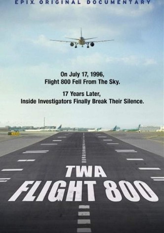 TWA Flight 800-poster-2013-1763257039