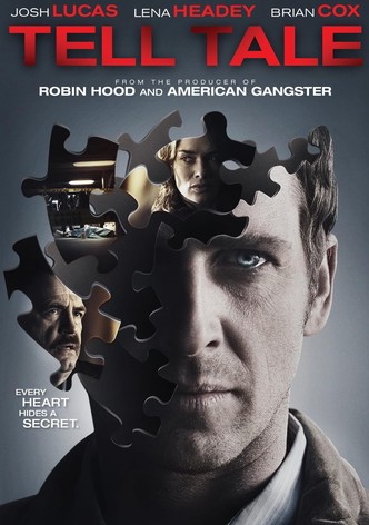 Tell Tale-poster-2009-1763607698