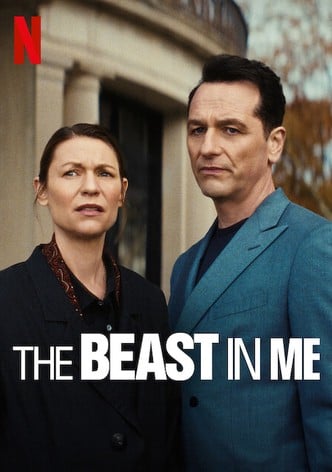 The Beast in Me-poster-2025-1763084427