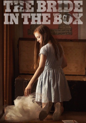 The Bride in the Box-poster-2022-1762999667