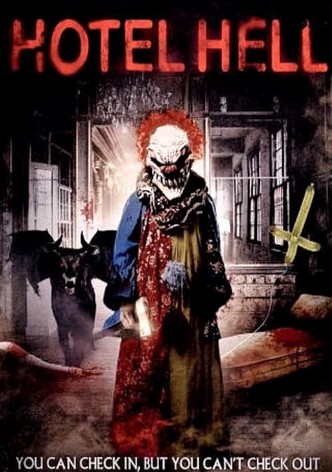 The Damned Thing-poster-2014-1764297082