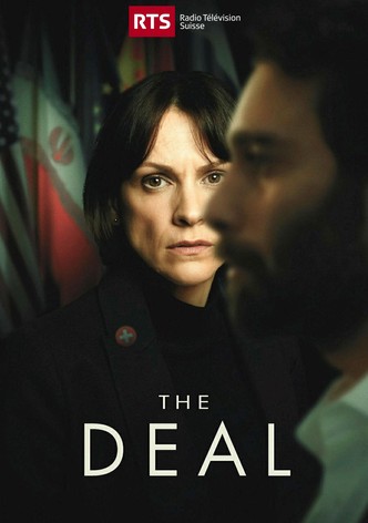 The Deal-poster-2025-1763613220