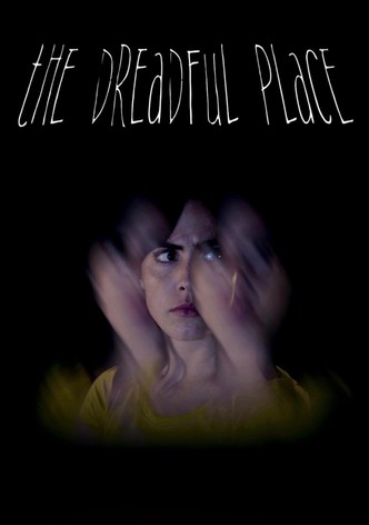 The Dreadful Place-poster-2025-1762317235