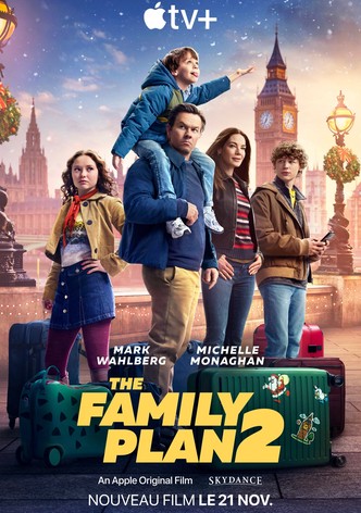 The Family Plan 2-poster-2025-1763692092