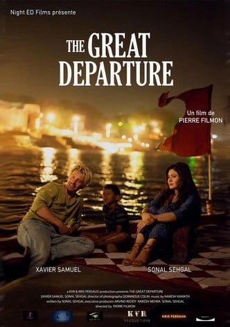 The Great Departure-poster-2025-1762571121