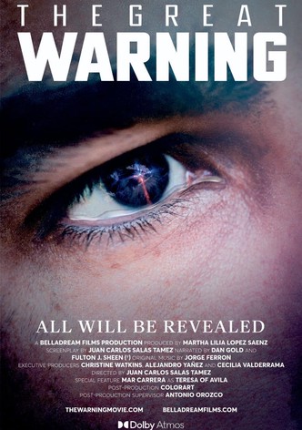 The Great Warning-poster-2024-1762317271