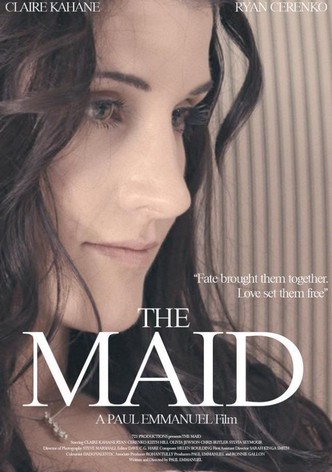 The Maid-poster-2014-1764297098