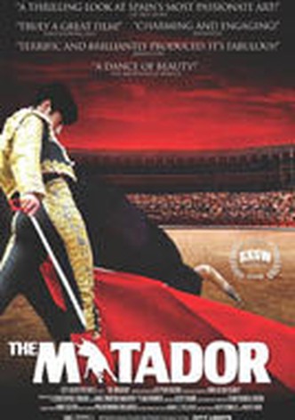 The Matador-poster-2008-1764296953