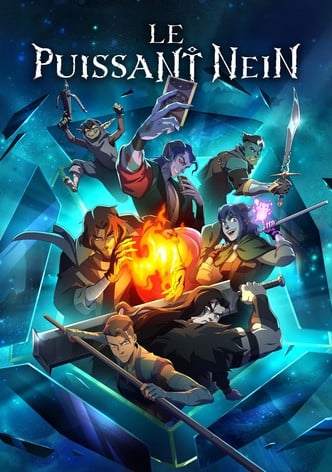 The Mighty Nein-poster-2025-1763604536