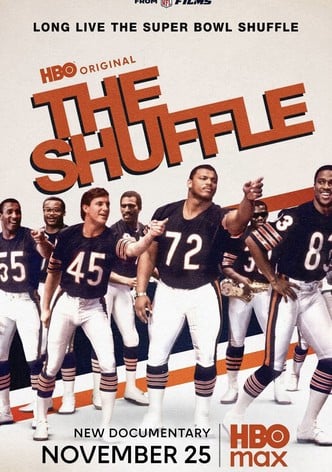 The Shuffle-poster-2025-1764297022