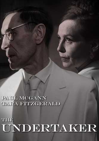 The Undertaker-poster-2024-1762855424