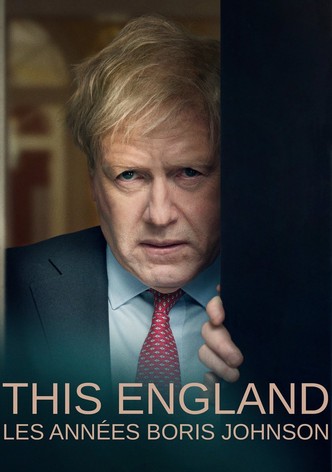 This England – Les années Boris Johnson-poster-2022-1762393908