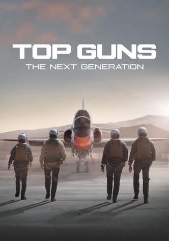 Top Gun: The Next Generation-poster-2025-1762309353