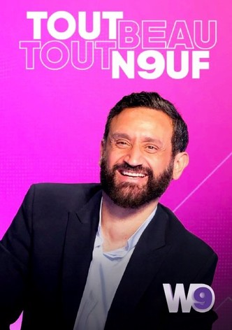 Tout beau tout n9uf-poster-2025-1764206087