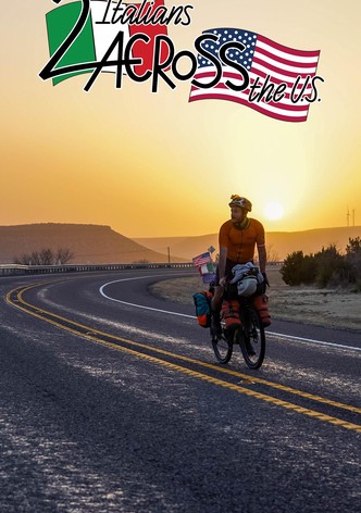 Two Italians Across the US-poster-2025-1763518575