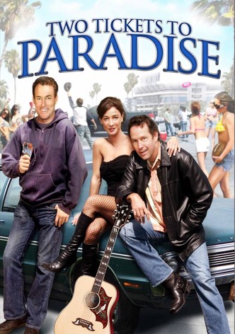 Two Tickets to Paradise-poster-2006-1762768994